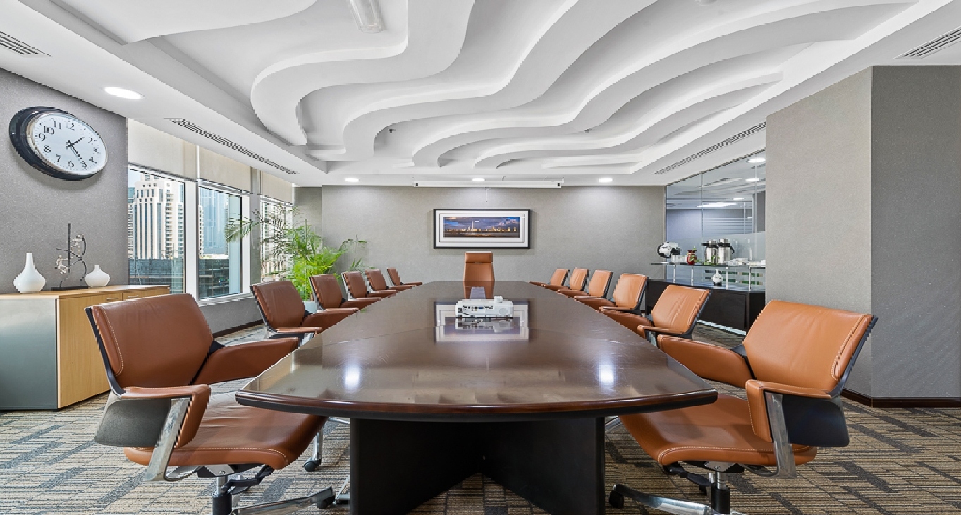 Businesscenter Expedia Business Centres Rent office Expedia Business Centres — photo 2