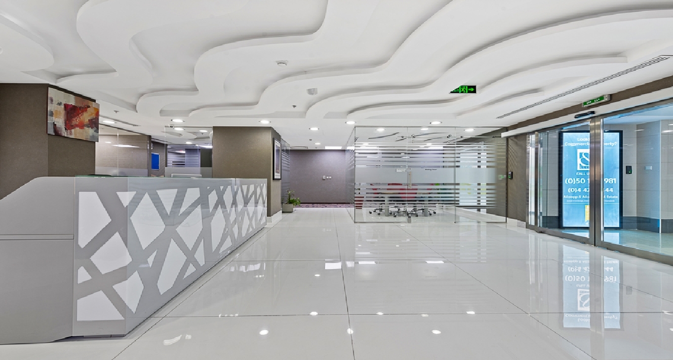 Businesscenter Expedia Business Centres Rent office Expedia Business Centres — photo 9