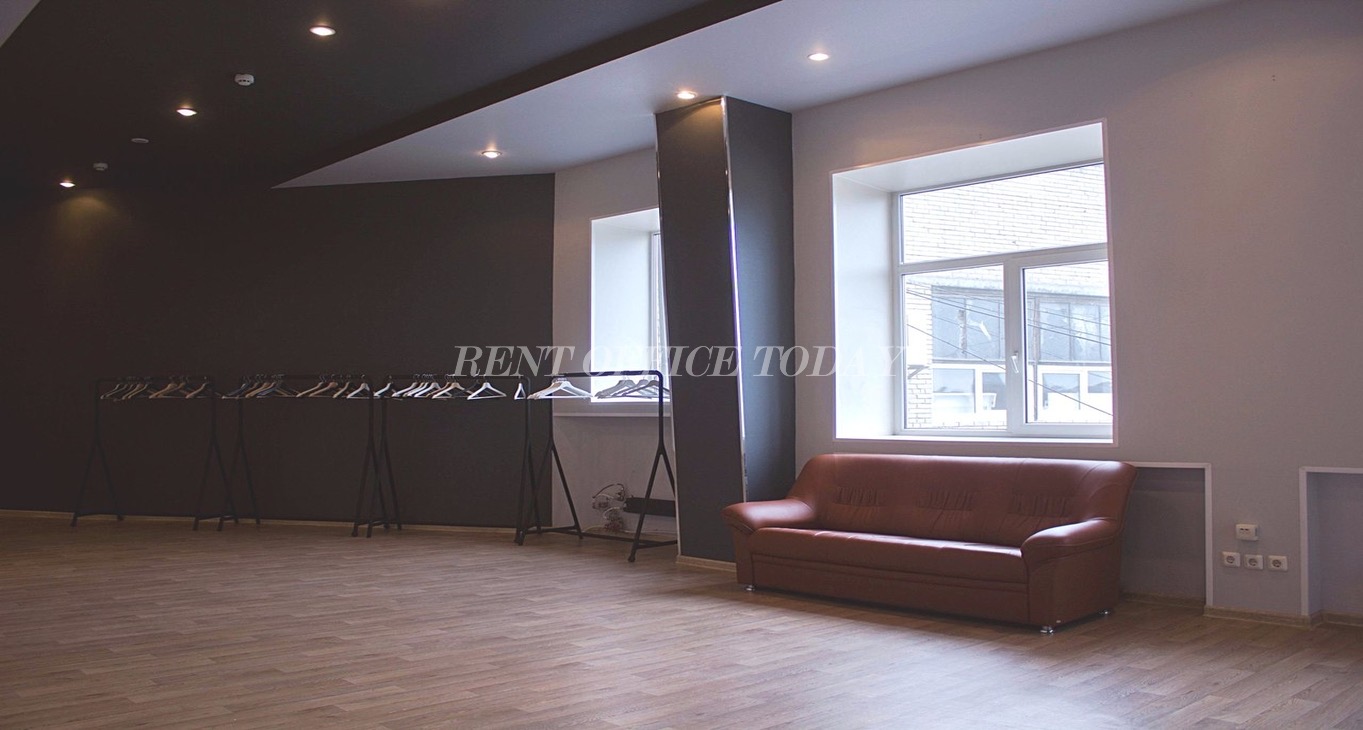 Rent office Fabrica 22 — photo 11