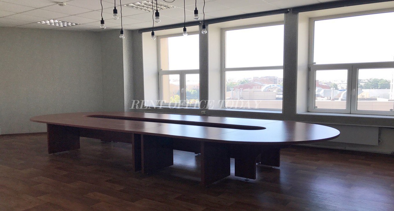 Rent office Fabrica 22 — photo 10