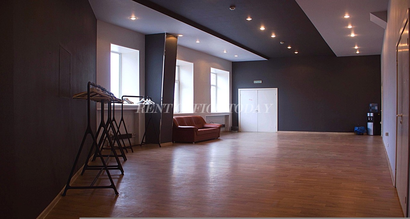 Rent office Fabrica 22 — photo 9