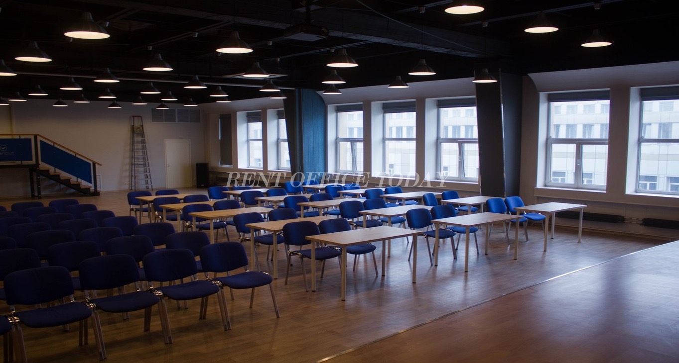 Rent office Fabrica 22 — photo 7