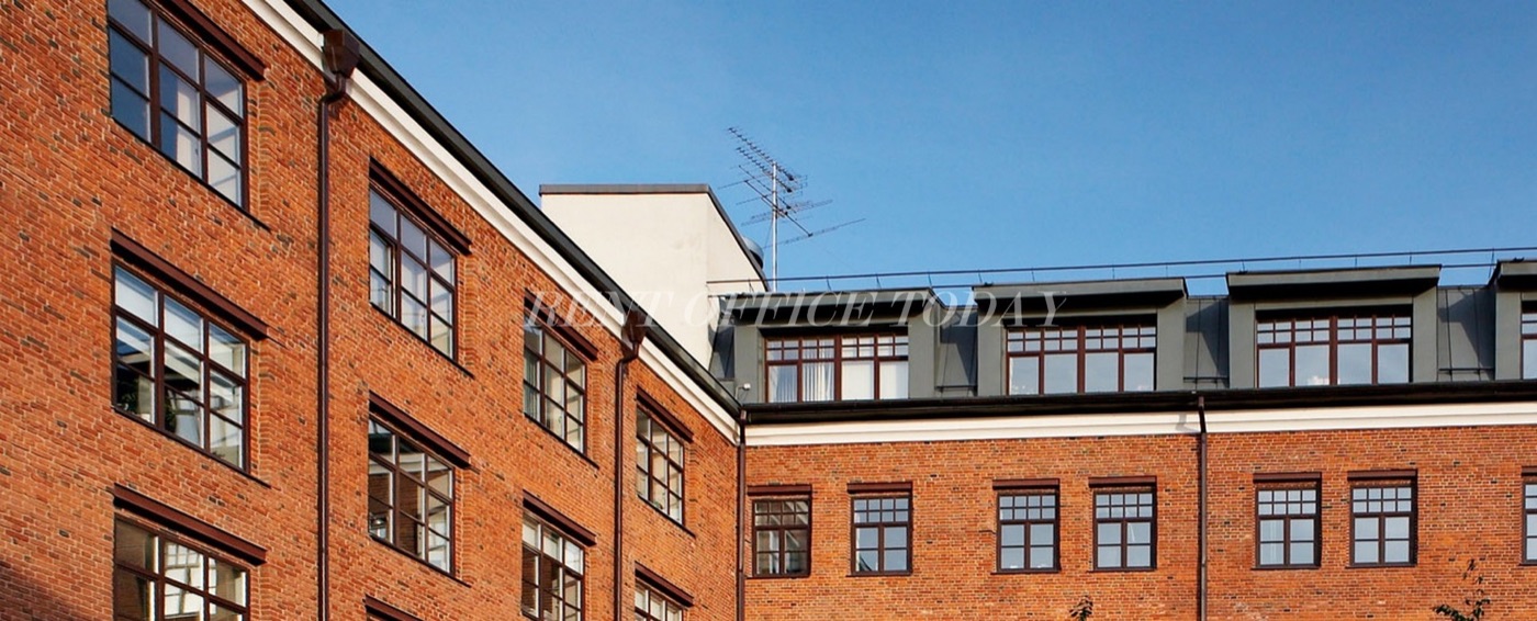 Rent office Stanislavsky Factory — photo 4