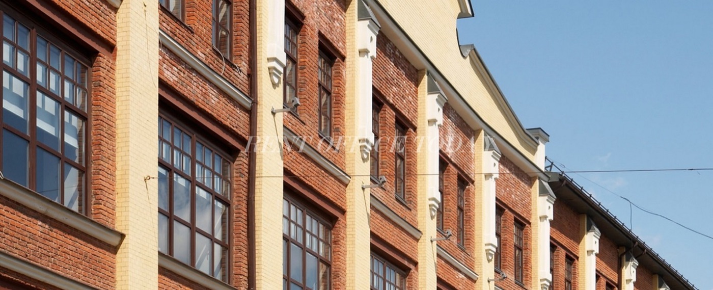 Rent office Stanislavsky Factory — photo 5