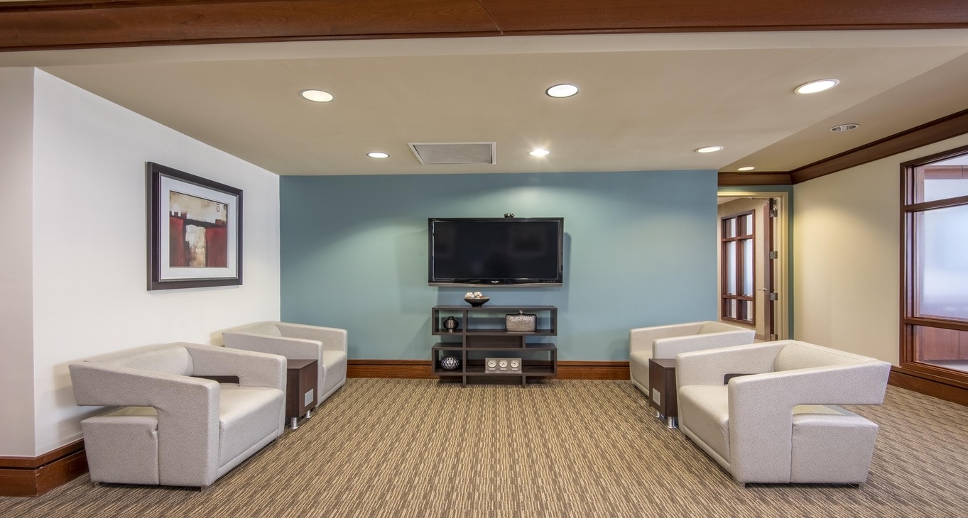 Rent office Fairview Plaza I — photo 3
