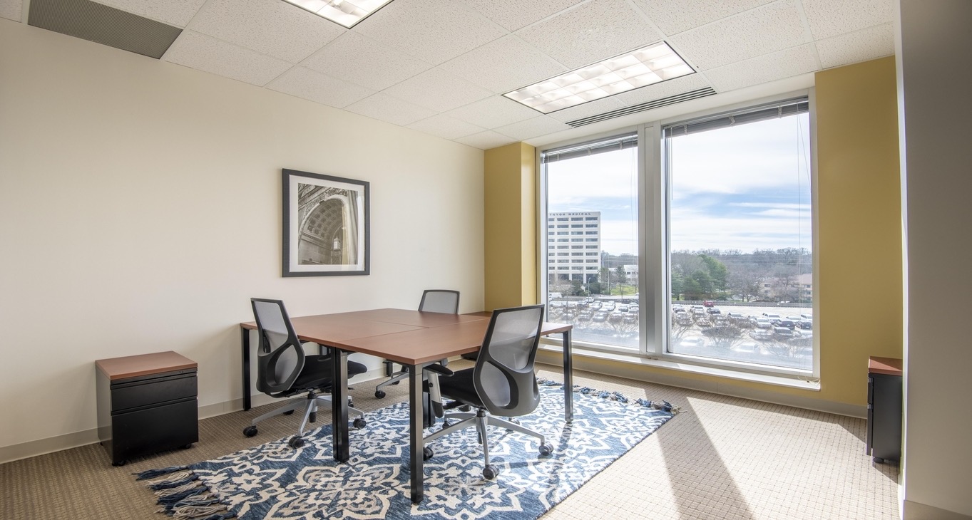 Rent office Fairview Plaza I — photo 5