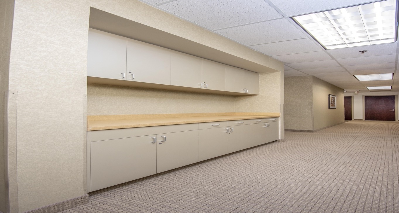 Rent office Fairview Plaza I — photo 7