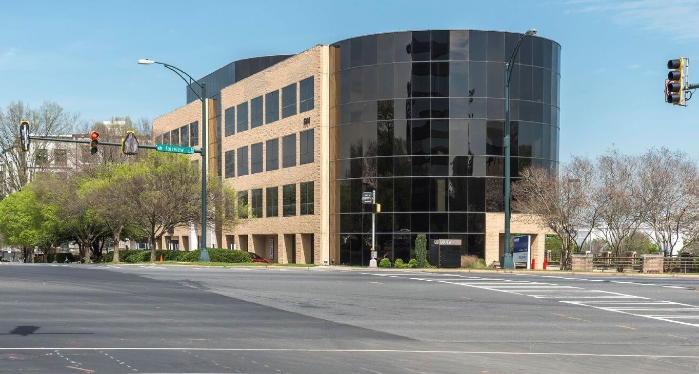 Rent office Fairview Road 6201 — photo 11