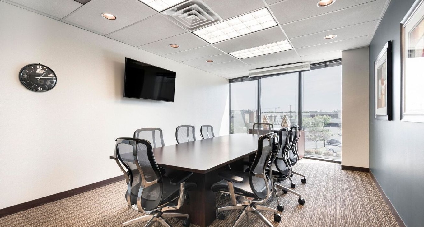 Rent office Fairview Road 6201 — photo 1