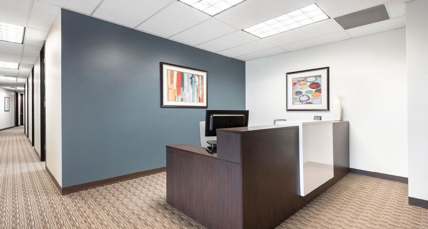 Rent office Fairview Road 6201 — photo 6