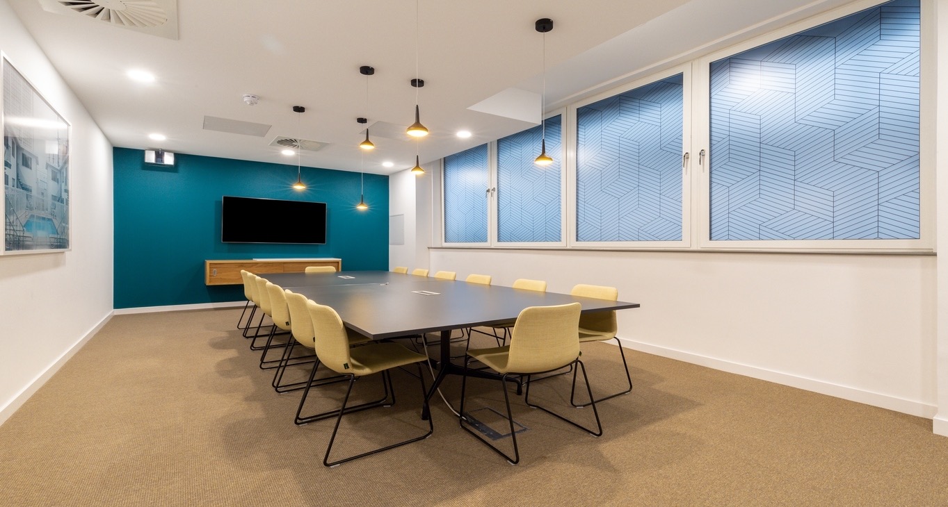 Rent office Farringdon — photo 9