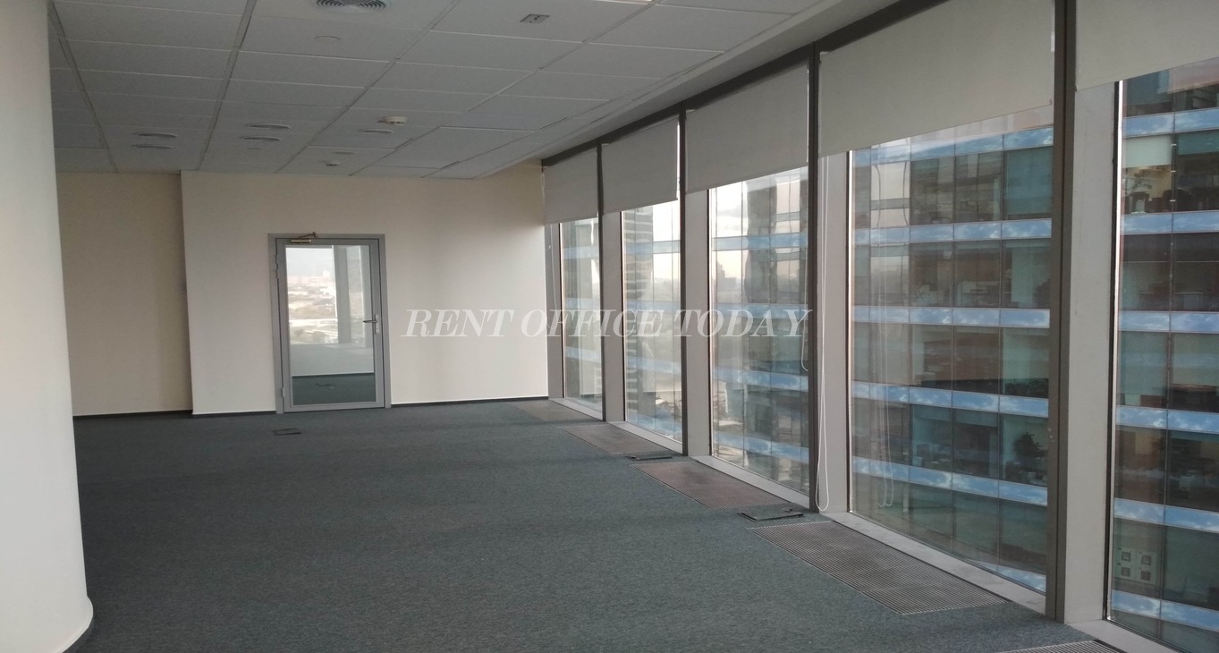 Business center Federation Tower, Vostok Building, 25th floor Rent office Federation Tower, Vostok Building, 25th floor — photo 12