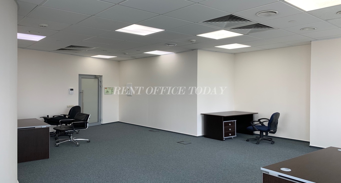 Business center Federation Tower, Vostok Building, 25th floor Rent office Federation Tower, Vostok Building, 25th floor — photo 15