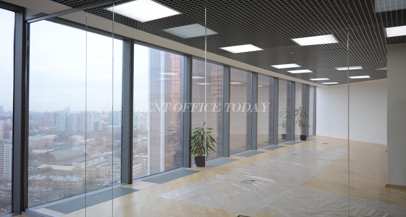 МФК Федерация, Башня Восток, 25 этаж, Пресненская набережная — office space for rent, photo 16