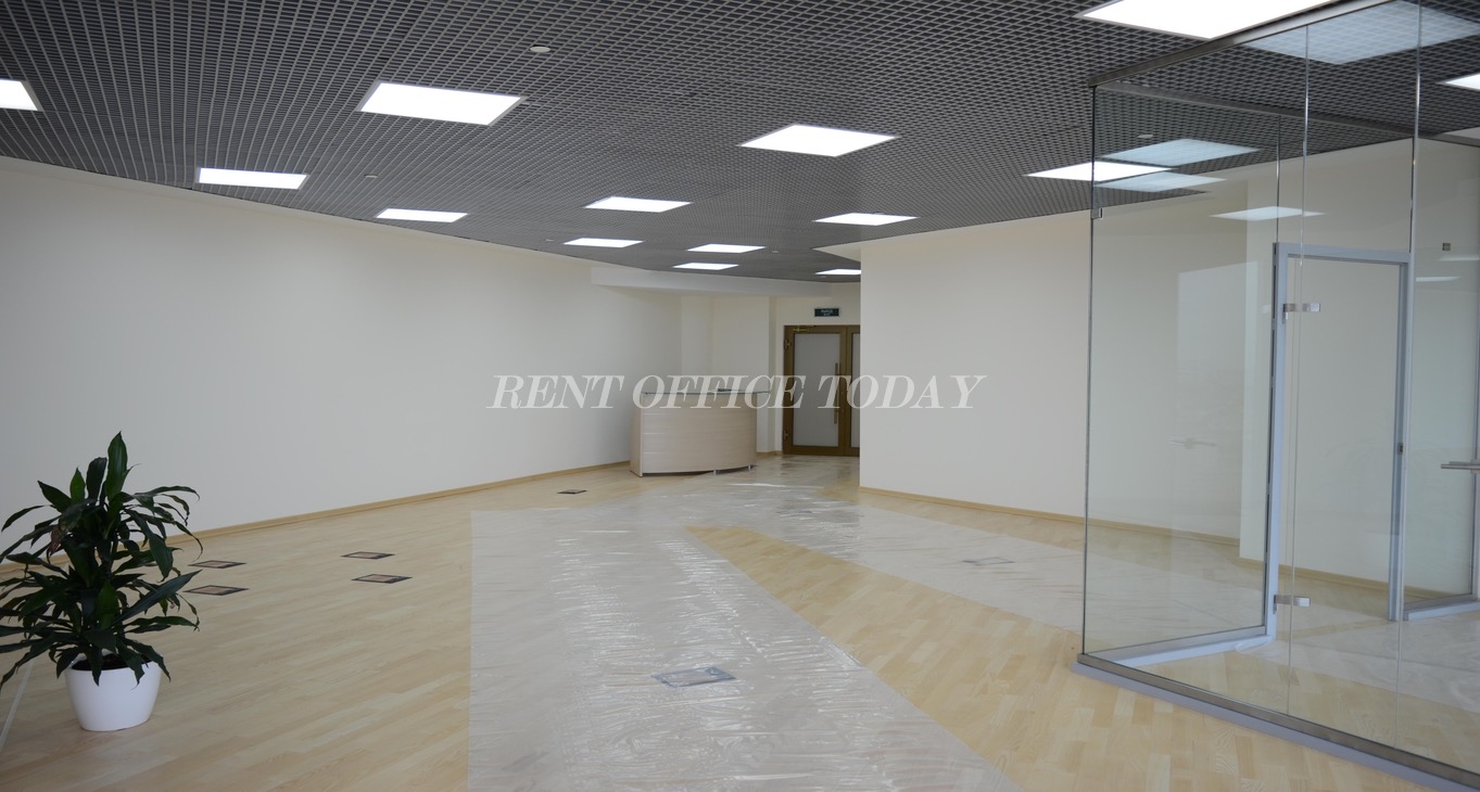 МФК Федерация, Башня Восток, 25 этаж, Пресненская набережная — office space for rent, photo 17