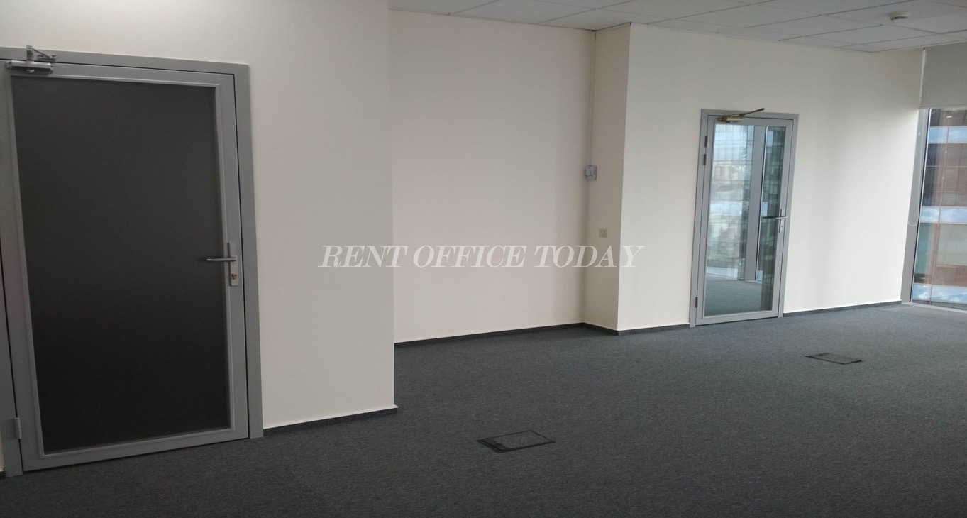 Business center Federation Tower, Vostok Building, 25th floor Rent office Federation Tower, Vostok Building, 25th floor — photo 5