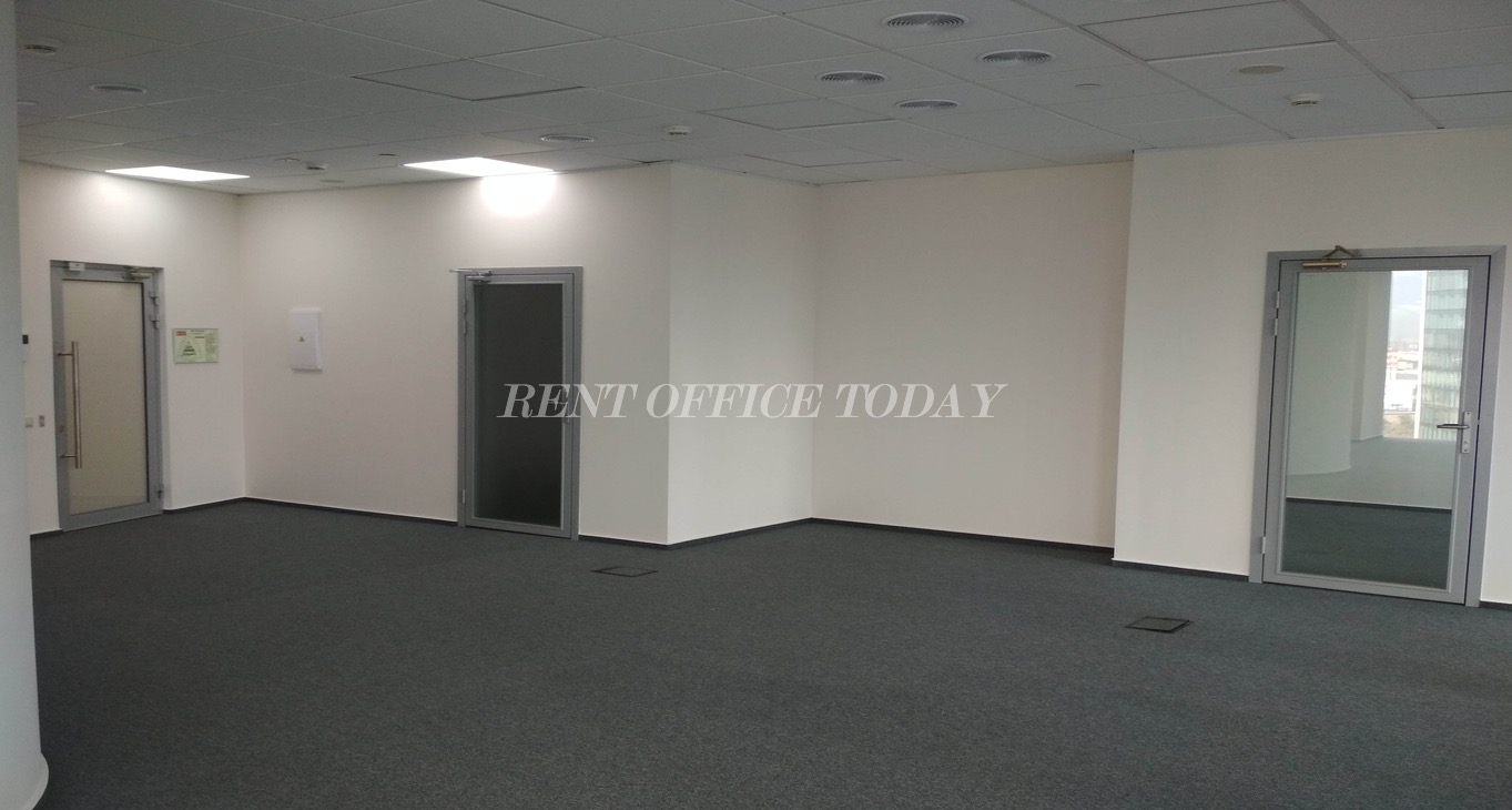 Business center Federation Tower, Vostok Building, 25th floor Rent office Federation Tower, Vostok Building, 25th floor — photo 8