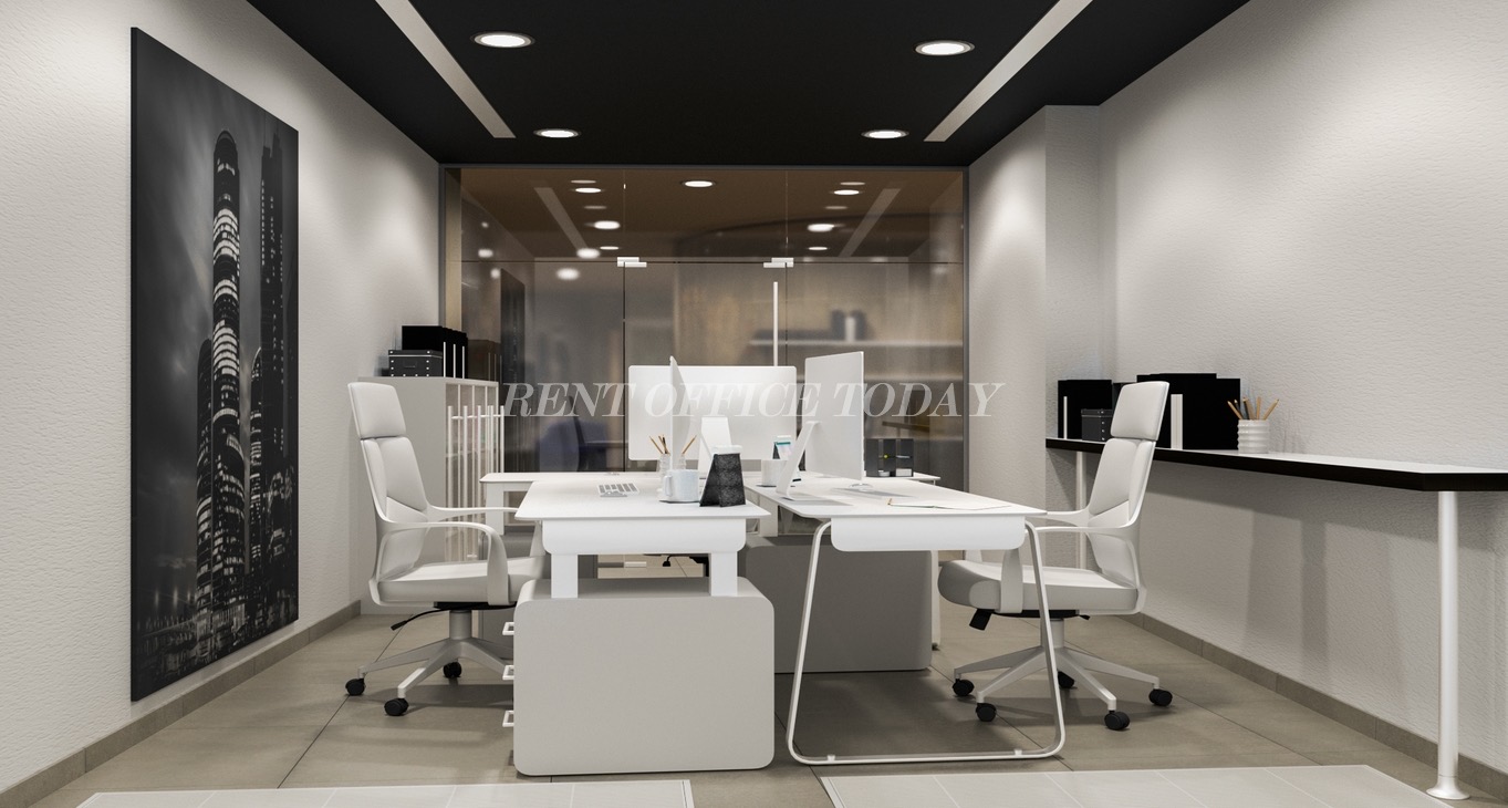 Rent office МФК Федерация, Башня Запад, 40 этаж — photo 2