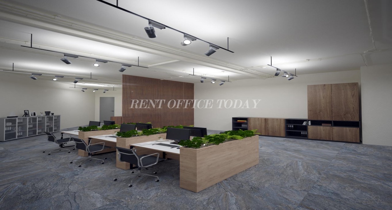 Business center Federation tower, Vostok Building, 40th floor Rent office Federation tower, Vostok Building, 40th floor — photo 5