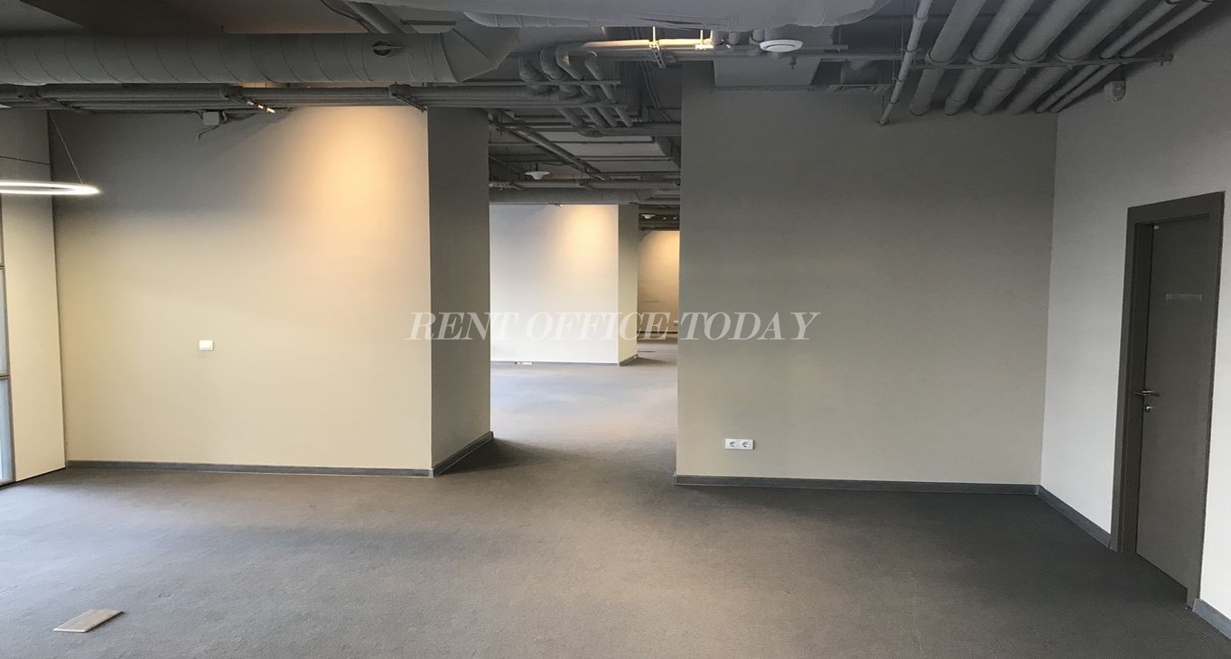 Rent office Federation tower, Vostok Building, 14th floor — photo 14