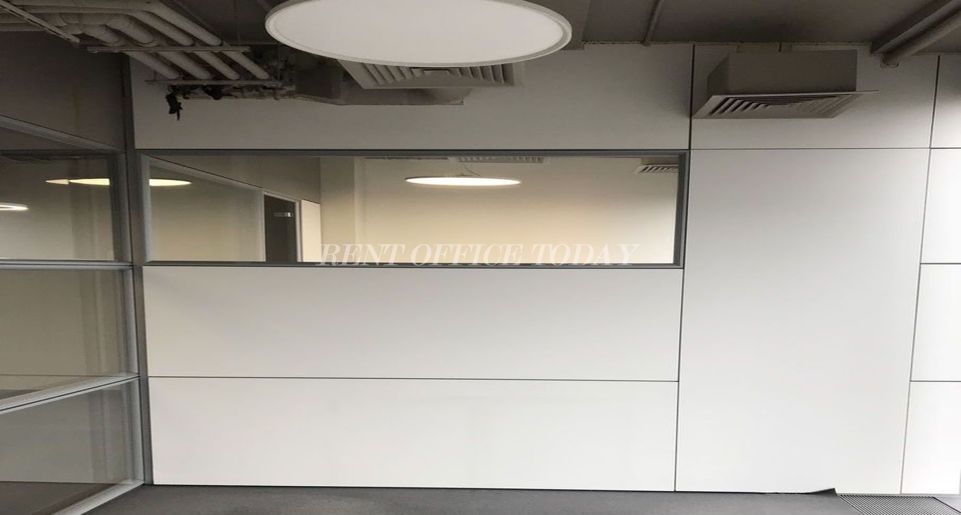 Rent office Federation tower, Vostok Building, 14th floor — photo 16