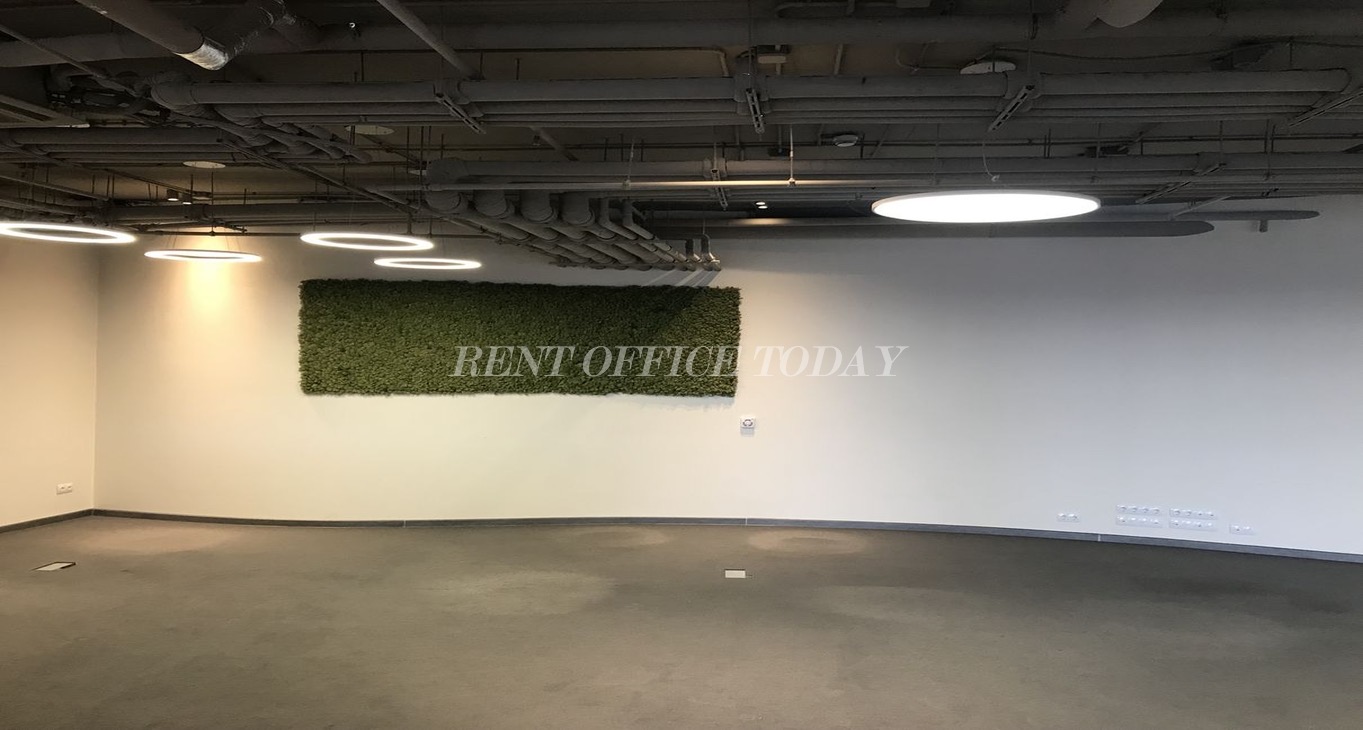 Rent office Federation tower, Vostok Building, 14th floor — photo 17
