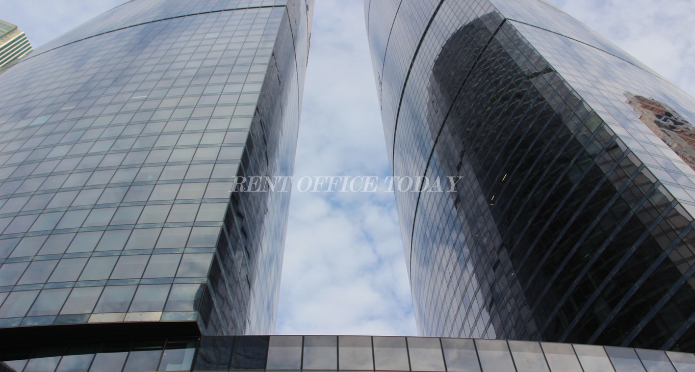 МФК Федерация, Башня Восток, 31 этаж, Краснопресненская набережная — office space for rent, photo 2