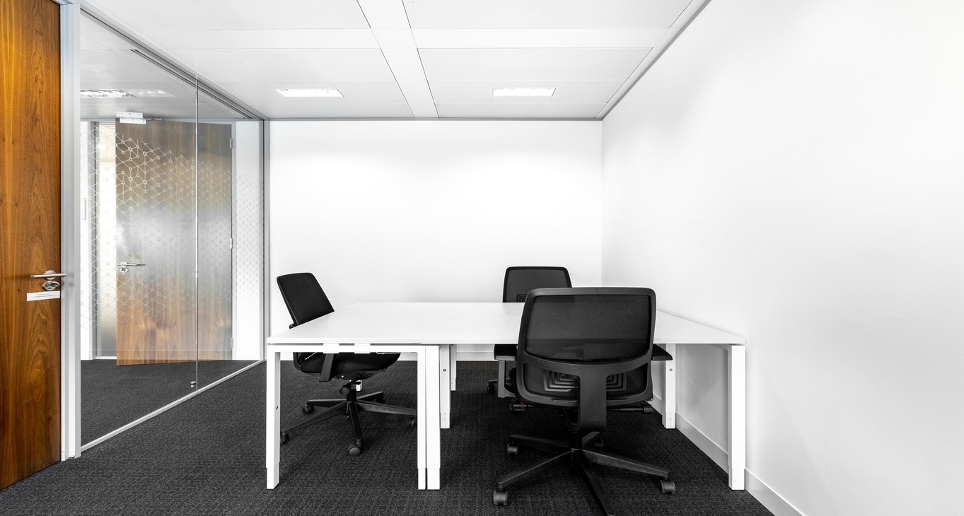 비즈니스 센터 Fenchurch Street Rent office Fenchurch Street — photo 6
