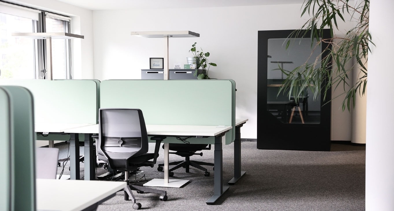 Rent office Ferdinand-Happ-Straße 53 — photo 2