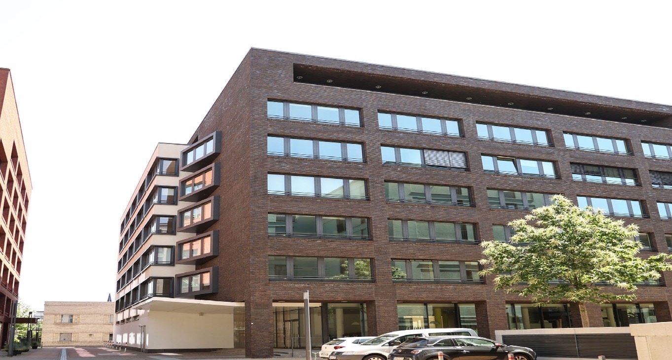 Rent office Ferdinand-Happ-Straße 53 — photo 3