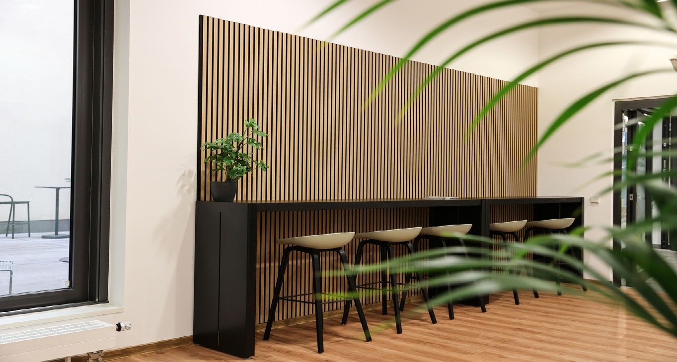 Rent office Ferdinand-Happ-Straße 53 — photo 4