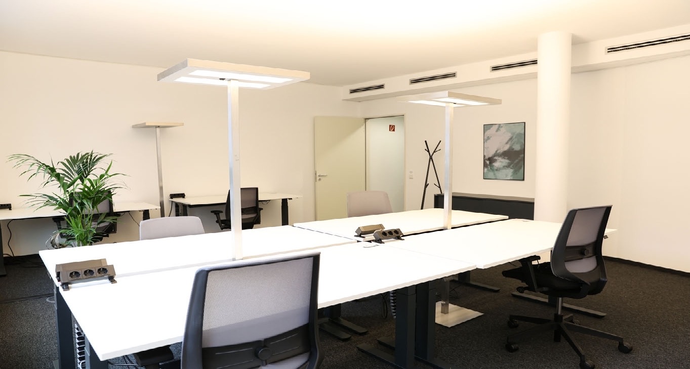 Rent office Ferdinand-Happ-Straße 53 — photo 5