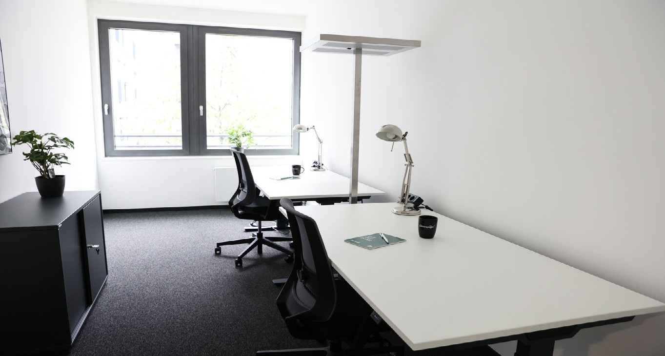 Rent office Ferdinand-Happ-Straße 53 — photo 6