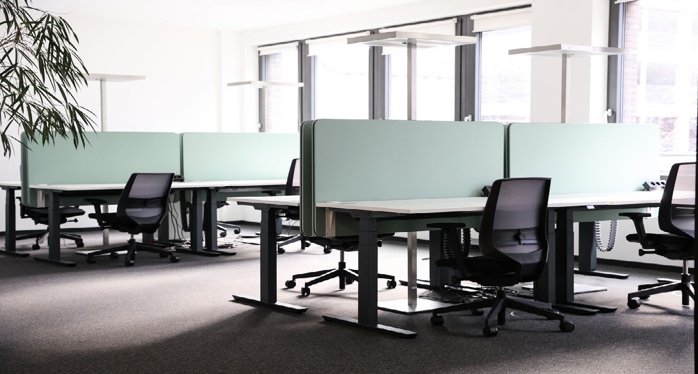 Rent office Ferdinand-Happ-Straße 53 — photo 7