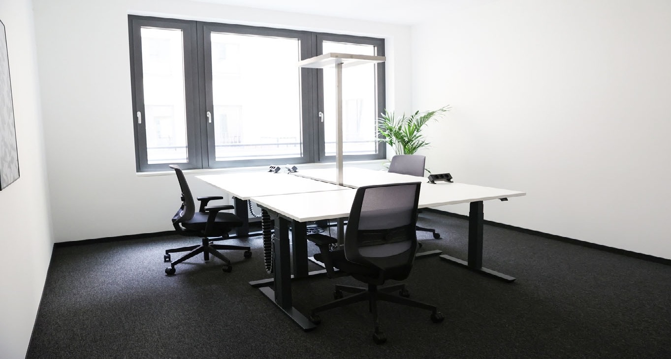 Rent office Ferdinand-Happ-Straße 53 — photo 8