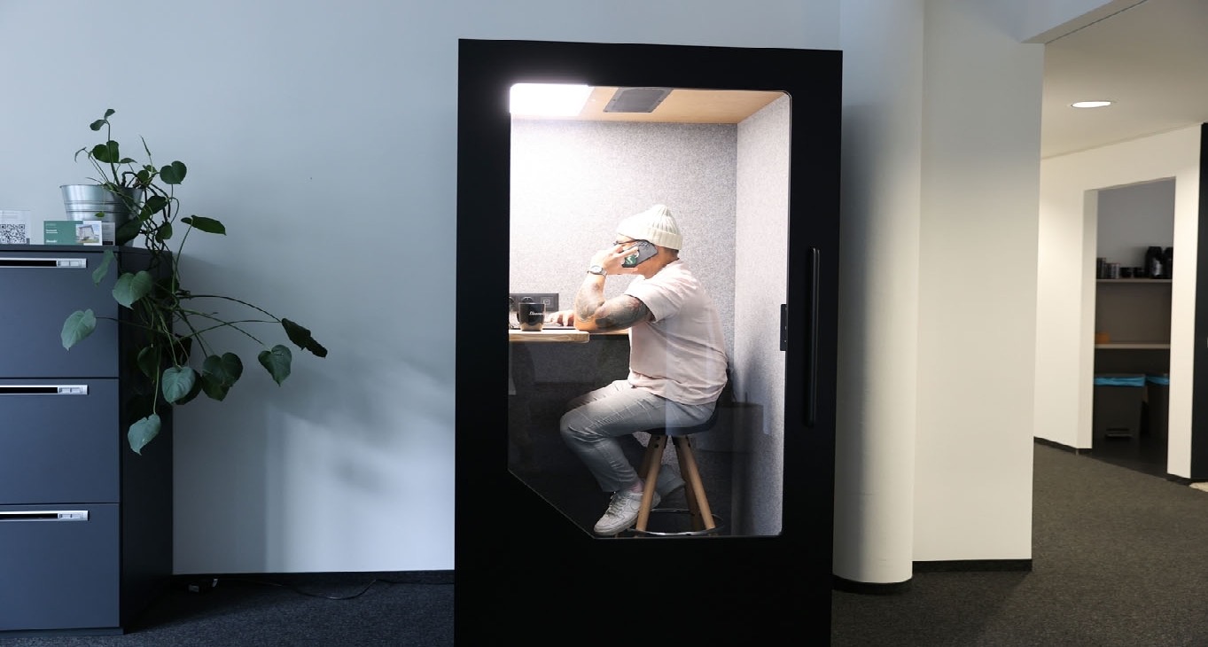 Rent office Ferdinand-Happ-Straße 53 — photo 9