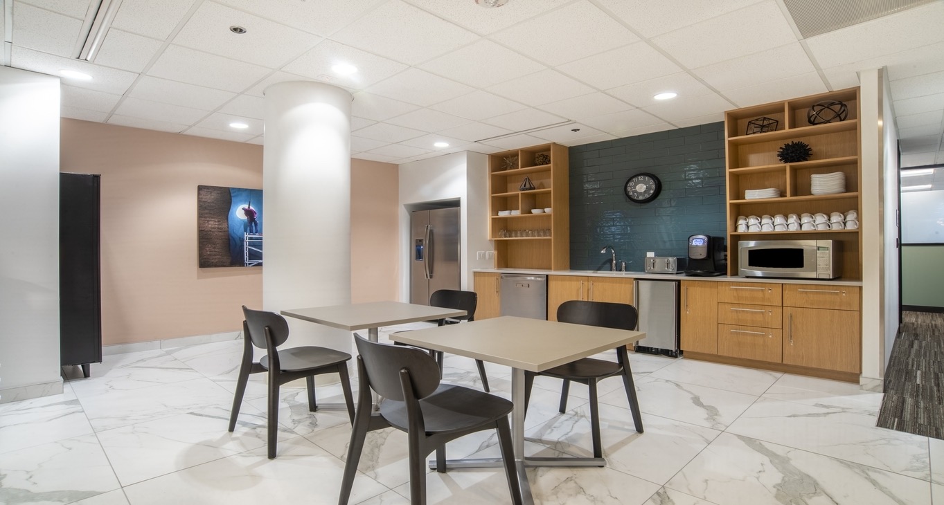 Rent office Fillmore Place — photo 4