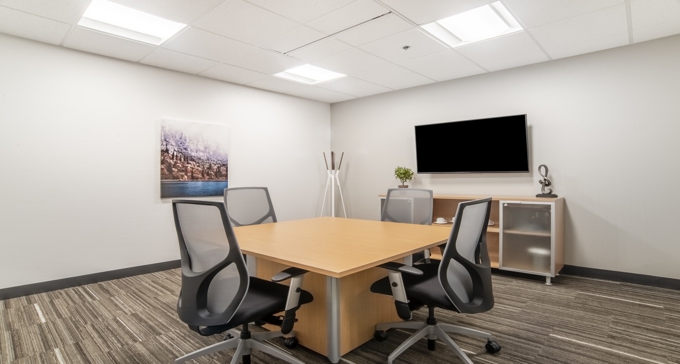 Rent office Fillmore Place — photo 7