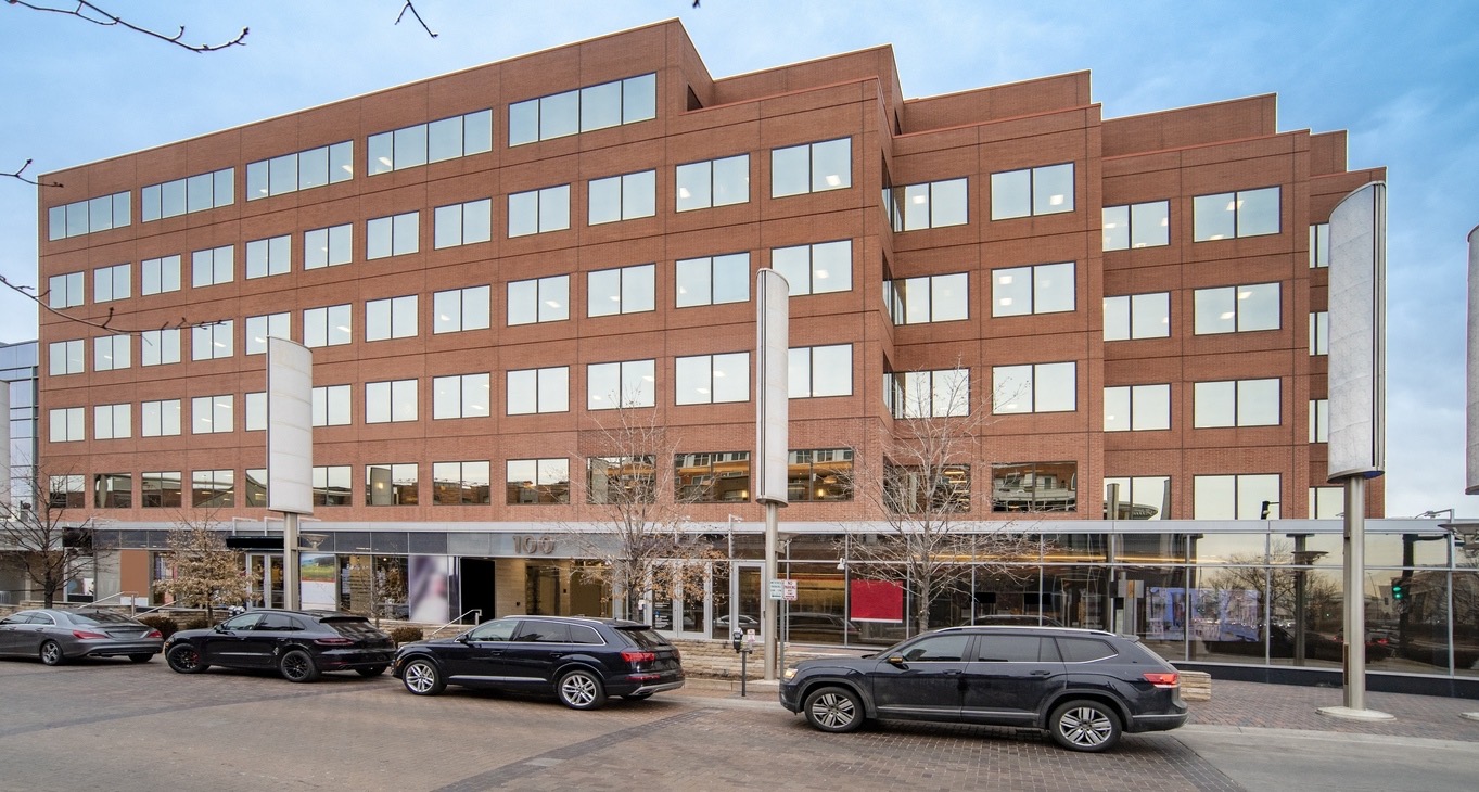 Rent office Fillmore Place — photo 9