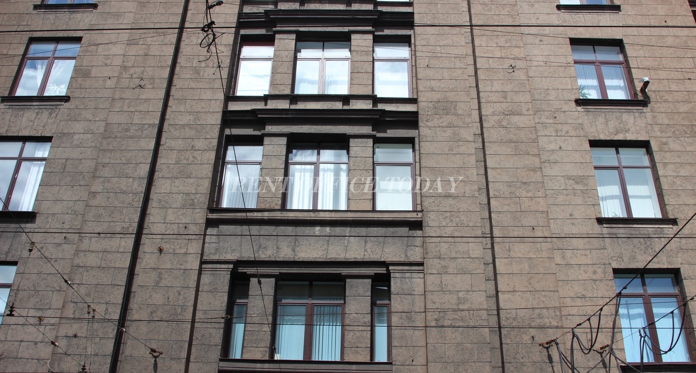 Rent office Финляндский — photo 4