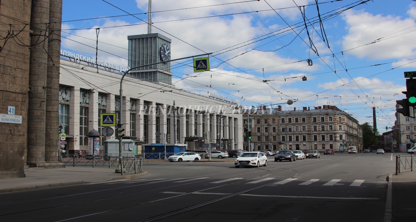 Rent office Финляндский — photo 6