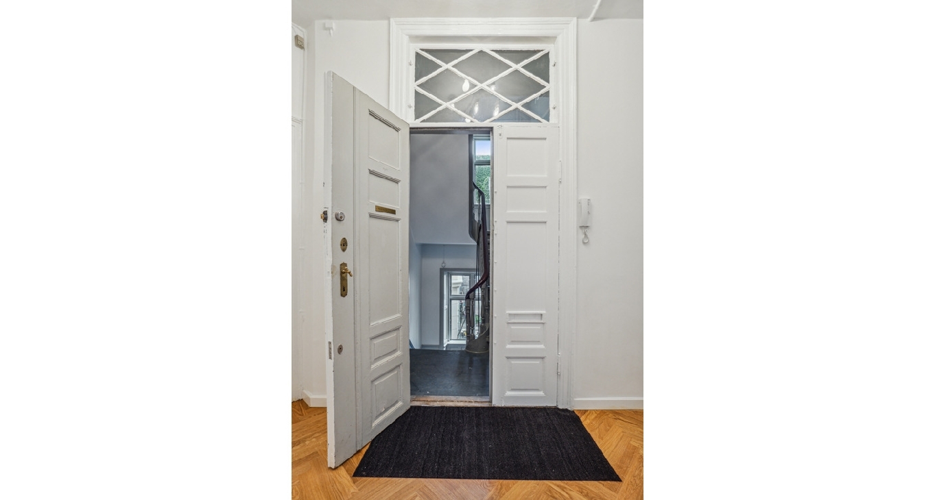 Rent office Fiolstræde 14, 1. — photo 10