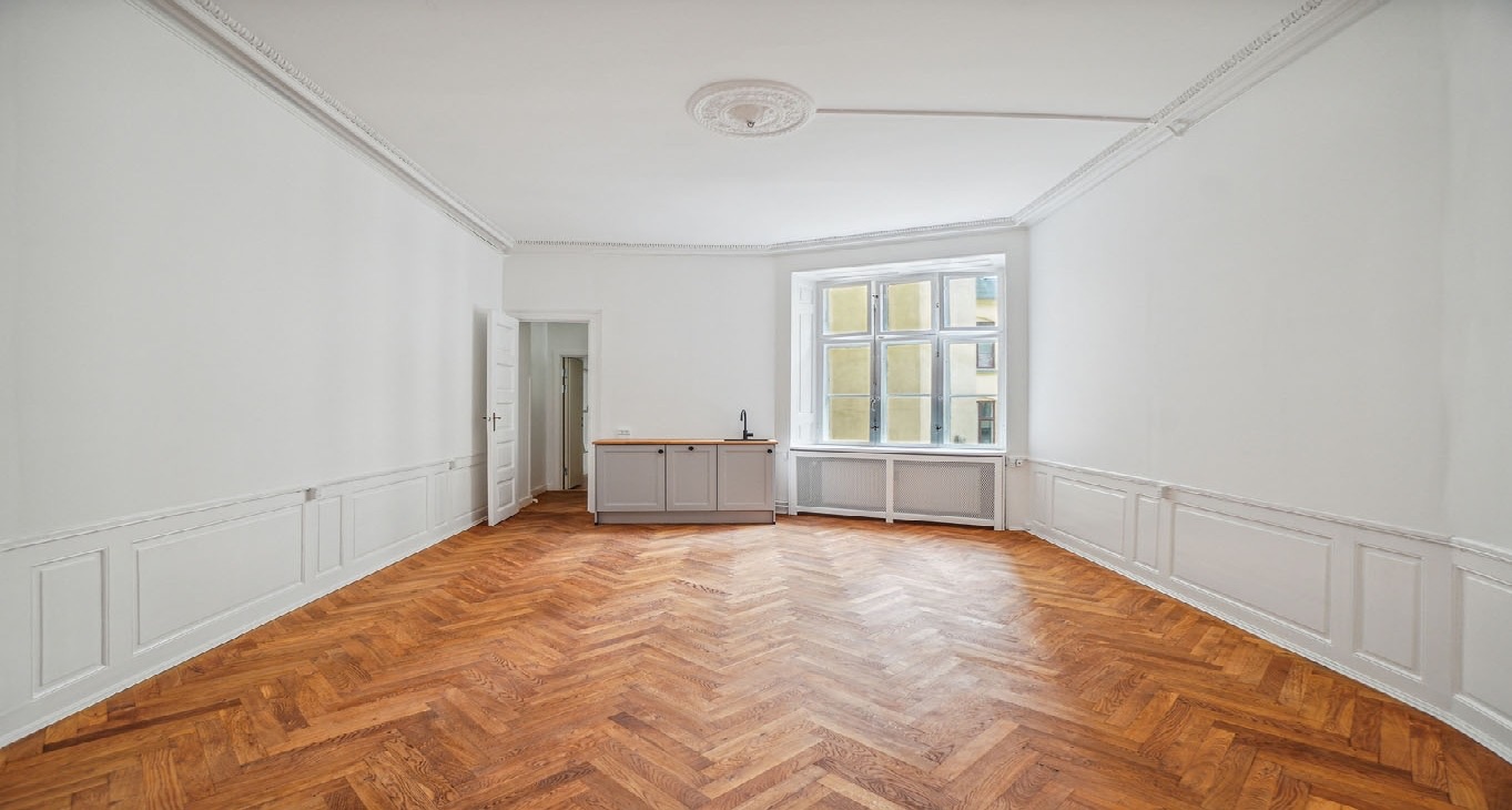 Rent office Fiolstræde 14, 1. — photo 11