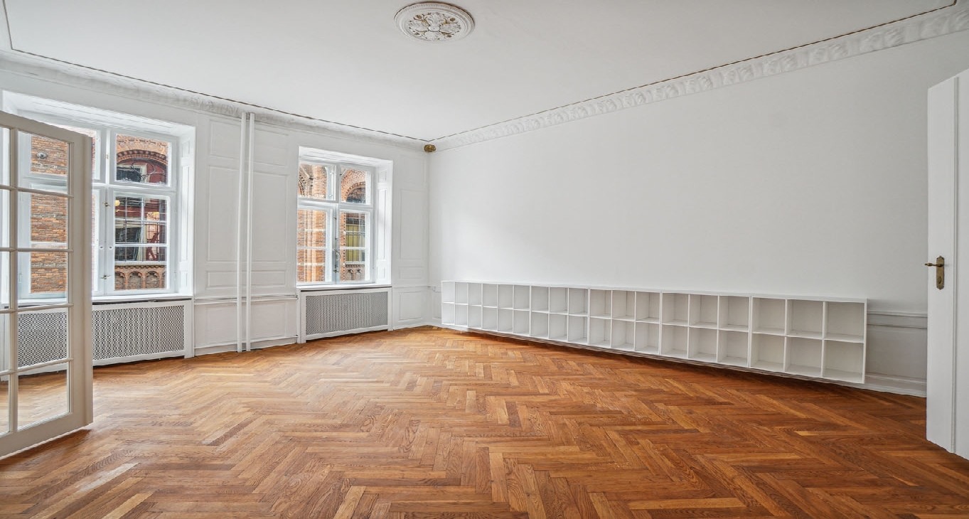 Rent office Fiolstræde 14, 1. — photo 12