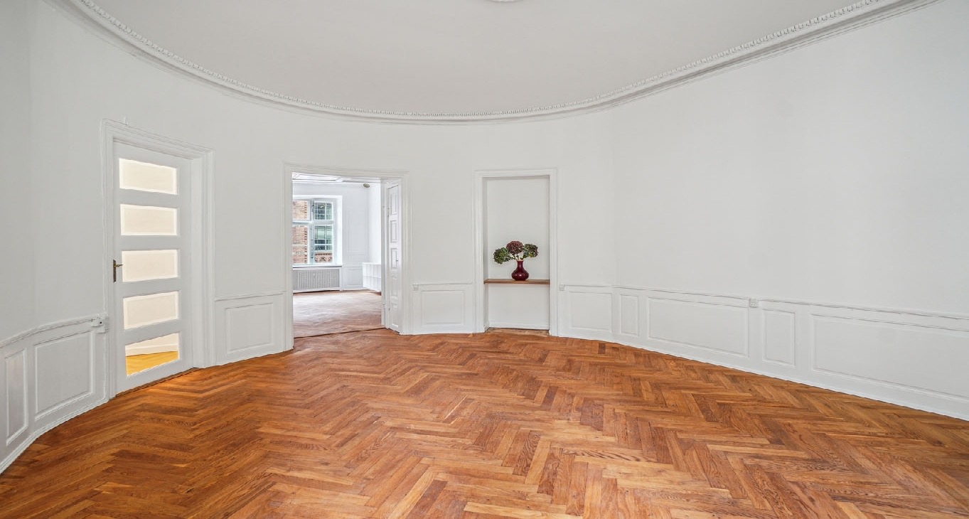 Rent office Fiolstræde 14, 1. — photo 13