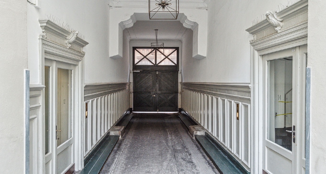Rent office Fiolstræde 14, 1. — photo 15