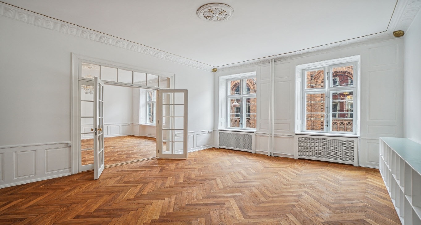 Rent office Fiolstræde 14, 1. — photo 16