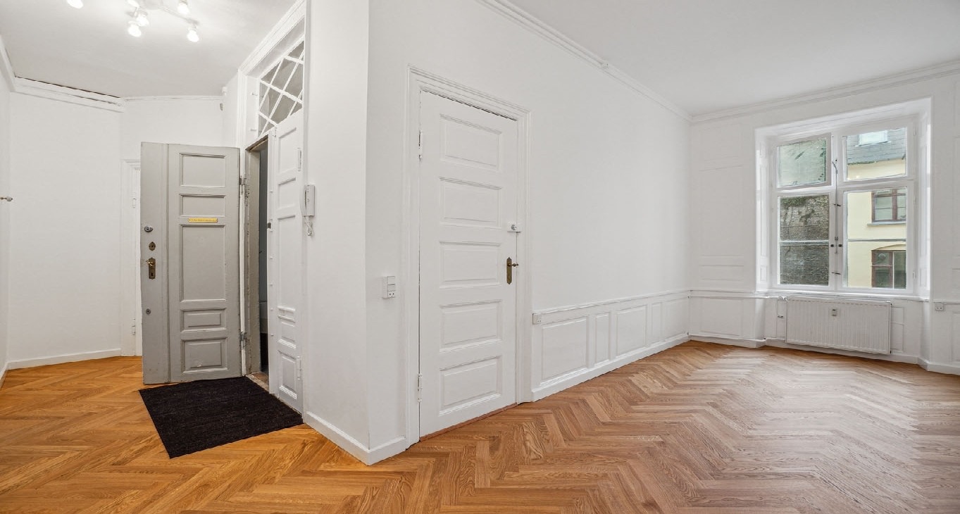 Rent office Fiolstræde 14, 1. — photo 18
