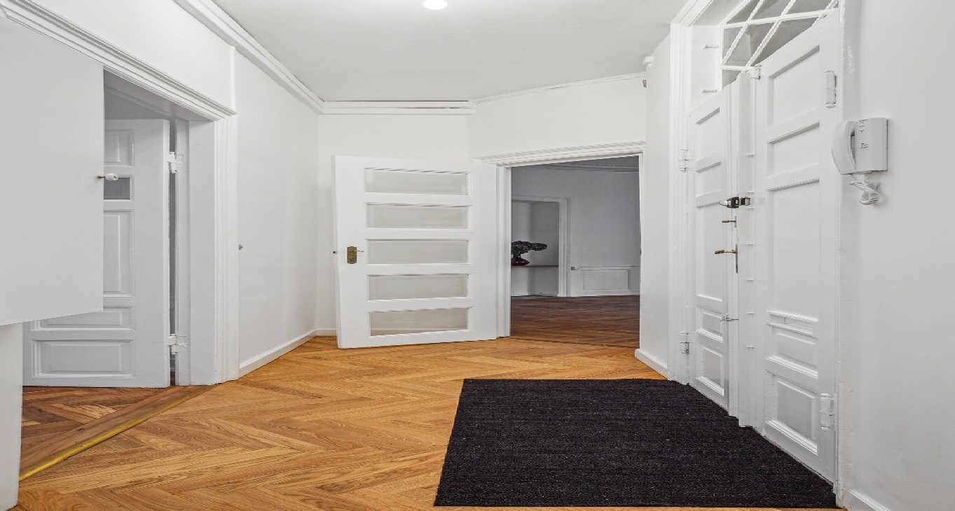 Rent office Fiolstræde 14, 1. — photo 19