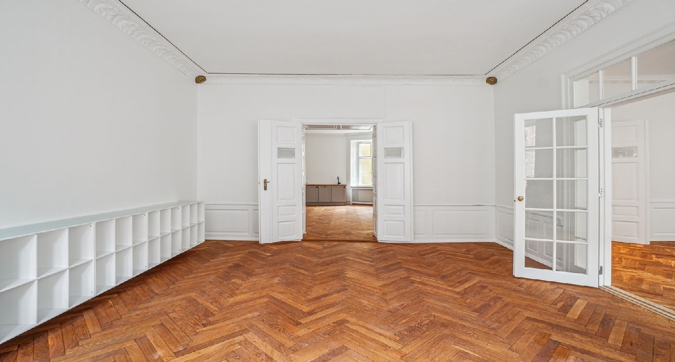 Rent office Fiolstræde 14, 1. — photo 3
